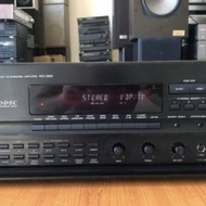 95%新 日本制造 天龍 Denon AVC 2800 卡...