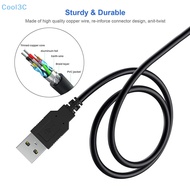 Cool3C 3DS USB Charger Cable Power Charging Lead For Nintendo New 3DS XL/New 3DS/ 3DS XL/ 3DS/ New 2DS XL/New 2DS/ 2DS XL/ 2DS/ DSi HOT