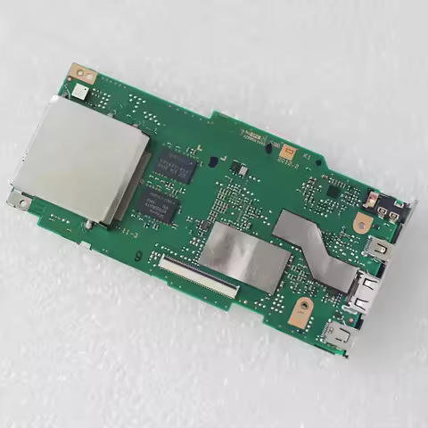 New Main circuit board motherboard PCB repair Parts for Nikon D3200 SLR