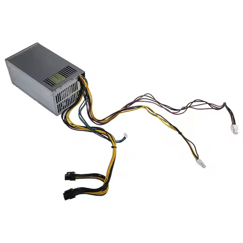 Power Supply Unit 400W for HP ProDesk and EliteDesk Models Including For TG01 TP01 TE01 M01 790 690 