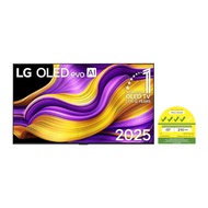 Lg OLED65G5PSA.ATC OLED AI THINQ 4K SMART TV(65")(Energy Efficiency Class 4)