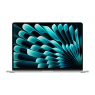 Apple 2025 Macbook Air 15.3 M4  MC6J4TA/A  MAC OS  512GB  24GB  銀色