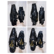 JOENIT BRIGHT STAR 001 TARPAULIN BAG | 60 CM | 80 CM | 90 CM |