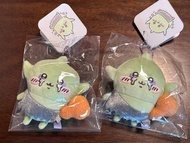 喊喊哥布林 chiikawa