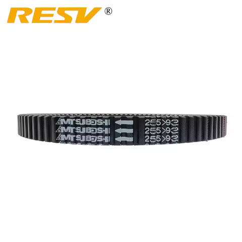 RESV 932*25.5 For SYM Cruisym 300 L8 Joymax Z 300i ABS L9 GTS 300i ABS L6 RV250 RV270 RV Drive Belt 