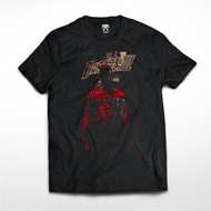 DAREDEVIL T-SHIRT unisex distro t-shirt/