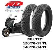 ถูกที่สุด ยาง PIRELLI ใส่ XMAX FORZA300-350 ADV350 TONTES350 คุ่ ยางcst cst ยางirc ยางnd ยางforza ยา