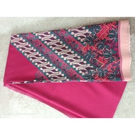 kain pasang cotton sb line murah