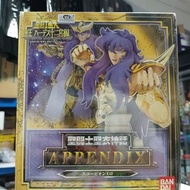 寄賣-聖鬥士星矢-聖衣神話 天蠍座 Appendix 胸像 050152260728009