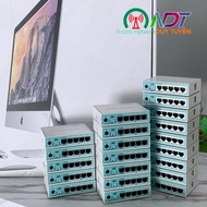 Router mikrotik - RB750Gr3 Router internet load balancing, mikrotik 750gr3