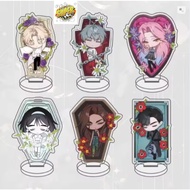 ALIEN STAGE IVAN & TILL Gift cosplay Figures Acrylic Stand Anime Action Model