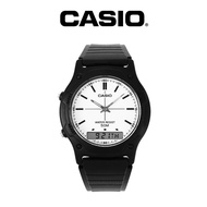 Casio classic analog-digital stopwatch [Original] AW-49H-7EVDF