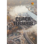 Kumpulan Puisi - Cuaca yang Tersihir