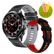 Aolon ECG PULSE Smart Watch Strap Silicone Band Wristband For Aolon ECG PULSE Smart Watch Screen Pro