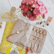 Jewelry Organizer Bag Jewelry Holder Jewelry Travel Bag Jewelry Pouch Portable Organizer