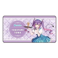 [New, Unopened & Sealed] Hololive Tokoyami Towa x Lawson Loppi HMV & BOOKS online limited event Desk