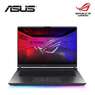 Asus ROG Strix G16 G615L-RS5118W 16'' 2.5K 240Hz Gaming Laptop ( CU9-275HX, 32GB, 1TB SSD, RTX5070Ti