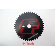 Crank 44T 52T 60T Chain wheels / Crank 44T 52T 60T Chain wheels untuk basikal lajak