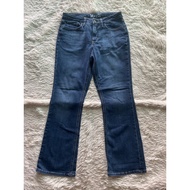 Lee 30+ Stretch Jeans