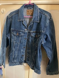 ♥️ 牛仔外套 Big John Denim Jacket | Joho Mall