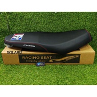 SAKORN RACING SEAT RAIDER 150 FI KRISS WAVE100R AVANTIZ SOLARIZ LC135 V8 MR3 125Z Y125Z SA KORN