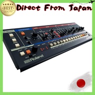 Roland JU-06A Sound Module with Built-in Speaker, Battery Operated, Boutique JUNO-60