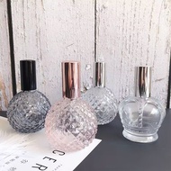 perfume bottle spray bottle 100ml spray bottle glass perfume atomizer perfume bottle refillable glas