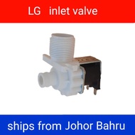 LG washing machine inlet valve/water feed valve