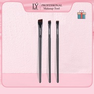 【LiliBeauty】Eyebrow Brush Eyeliner Brush Makeup Brushes Set A101
