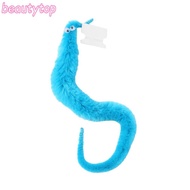 NEW Magic Twisty Worm Wiggle Moving Sea Horse Kids Trick Toy Caterpillar