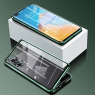 Honor X7b 5G With Camera Protection Flip Hard Cover Casing or Honor X7b HonorX7b X7 b BX7 B X 7B 4G