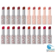 Rom&nd Zero Matte Lipstick 22color