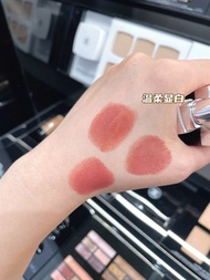 New Style New Style Mingtong Version/85 coco Silver Tube Lipstick 3g, 6 Colors, 110, 112, 116, 134, 