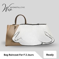 Raincover F 2 Jours- Raincoat