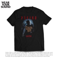 Carlito's Way Al Pacino 1993 Movie Tshirt