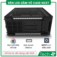 Led under the case NZXT 300mm