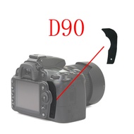 สำหรับ Nikon D80 D90 D600 D700 D800 D800E D810นิ้วหัวแม่มือยางฝาหลัง DSLR อะไหล่อะไหล่กล้องถ่ายรูปชุดซ่อม
