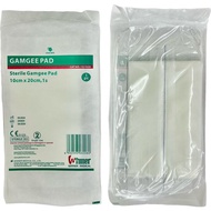Winner Sterile Gamgee Pad / Combine Dressing 10cm × 20cm