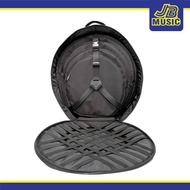Zildjian Touring Cymbal Bag - 24 inches, Black
