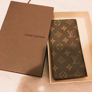 Classic LV long wallet 經典長銀包