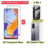 in stock Redmi Note 12 Pro+ Screen Protector Tempered Glass Redmi Note 11 10S 11S 10 Pro 12 Pro Plus