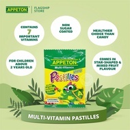 Appeton Multi-vitamin Pastilles 20 Sachets/5 pastilles