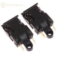 GE 1 Piece DIY Accessories 10-13A/16A Switch Electric Kettle Thermostat Switch Steam Medium Kitchen 