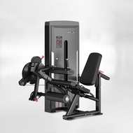 MA-37 – เครื่อง Leg Extension & Leg Curl (Knee Support) Pin-Load – IVADE – เครื่องออกกำลังกาย บริหาร