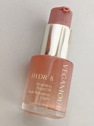 Vegamour 護髮修復油 HYDR-8 Weightless Repair Oil 15ml Mini Travel Size Hair Treatment