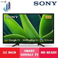 Sony 32 Inch HD Ready LED TV with Google TV KD-32W830K