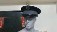 法國士官兵大盤帽(公發品/頭圍58~60))