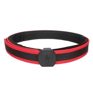 IPSC Tactical Comition Belt Nylon Heavy Duty Training Belt for IPSC SPSA IDPA  Outdoor Huntiing Spor