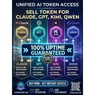 250M Credits API Fable, Opus, GPT, Deepseek, KIMI, QWEN, Open Ai COMPATIBLE