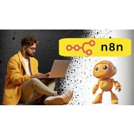 (COURSE) AI Agents with n8n: Create Automated Content for Your Site